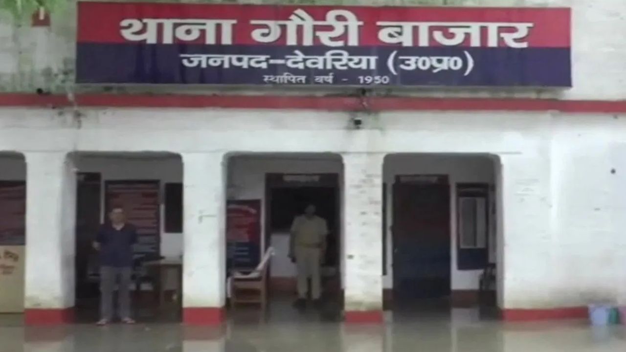 ‘Offering myself instead of goat’: UP man slits his throat on Bakrid, dies during treatment