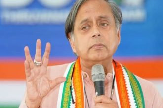 ‘With the support of….’: Tharoor takes a dig at China over blocking blacklisting on Pak terror groups at UN