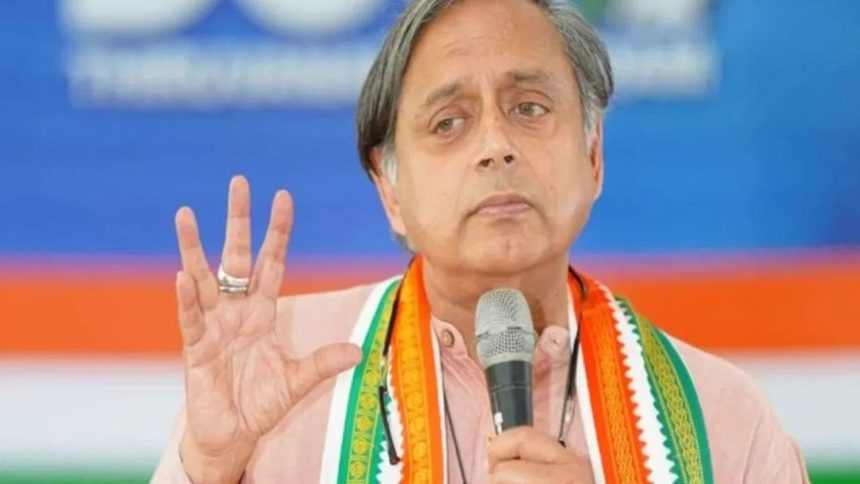 ‘With the support of….’: Tharoor takes a dig at China over blocking blacklisting on Pak terror groups at UN 1 ‘With the support of….’: Tharoor takes a dig at China over blocking blacklisting on Pak terror groups at UN