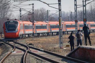 Vande Bharat Express trains transform Indian Railways under PM Modi’s 11-year leadership