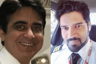 Sumeet Sabarwal, pilot of crashed Air India plane, wanted to quit job