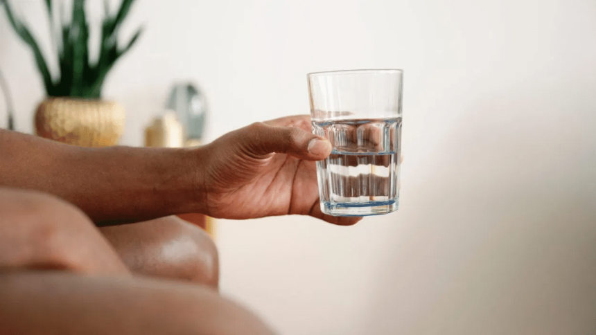 Patanjali: know the rules of drinking water with Baba Ramdev 1 Patanjali: know the rules of drinking water with Baba Ramdev