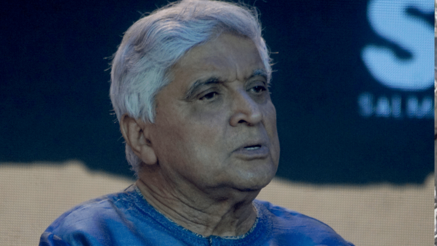 ‘Engage, don’t generalise’: Javed Akhtar urges India to recognize friendly faces in Pakistan
