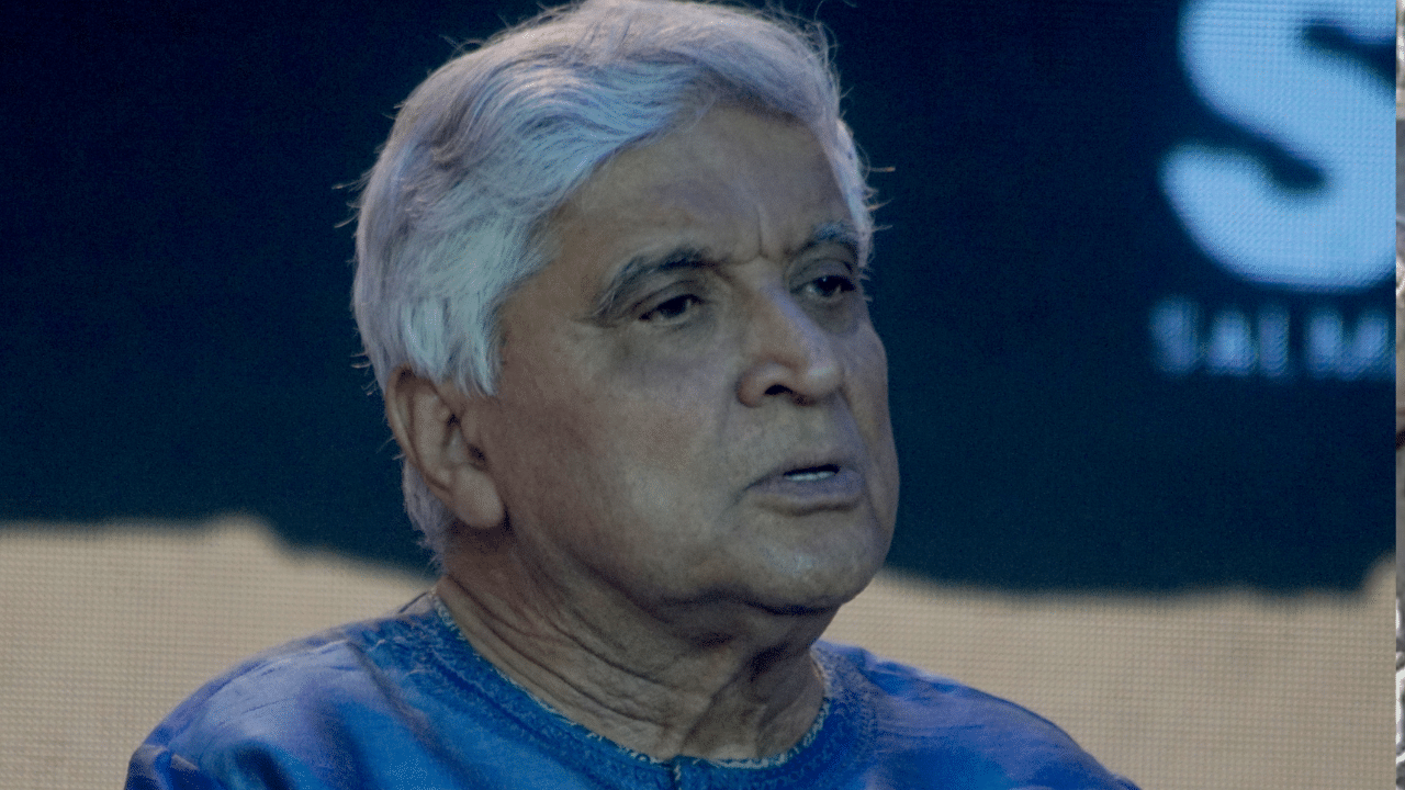 ‘Engage, don’t generalise’: Javed Akhtar urges India to recognize friendly faces in Pakistan