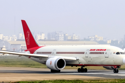 Intoxicated passenger ‘harasses’ cabin crew on Air India Express flight from Dubai to Jaipur