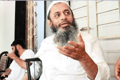 Former ISIS associate Saquib Nachan’s body arrives in his village, security tightened