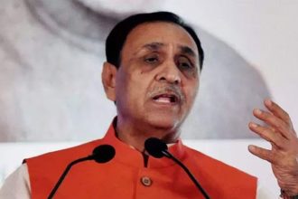 Air India plane crash: Former Gujarat CM Vijay Rupani among passengers