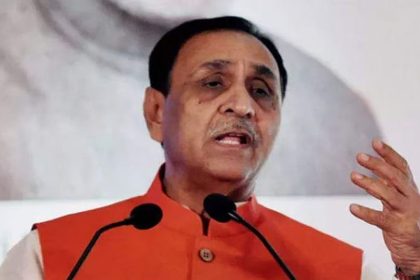 Air India plane crash: Former Gujarat CM Vijay Rupani among passengers