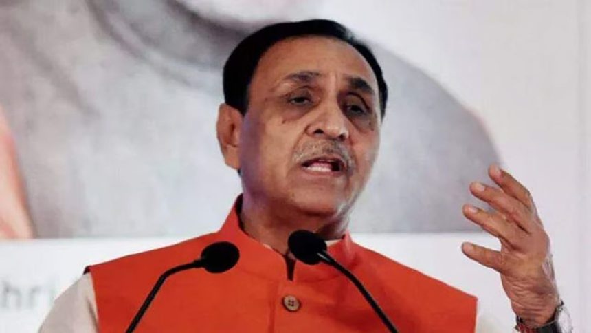 Air India plane crash: Former Gujarat CM Vijay Rupani among passengers