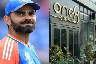 Bengaluru: FIR against Virat Kohli owned pub cum restaurant for COPTA violations