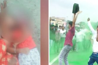 Girl killed in bomb blast during Trinamool victory rally in West Bengal’s Nadia
