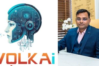 Why India’s hiring ecosystem needs a reset: Here’s insights from VolkAI founder Santosh Kushawaha