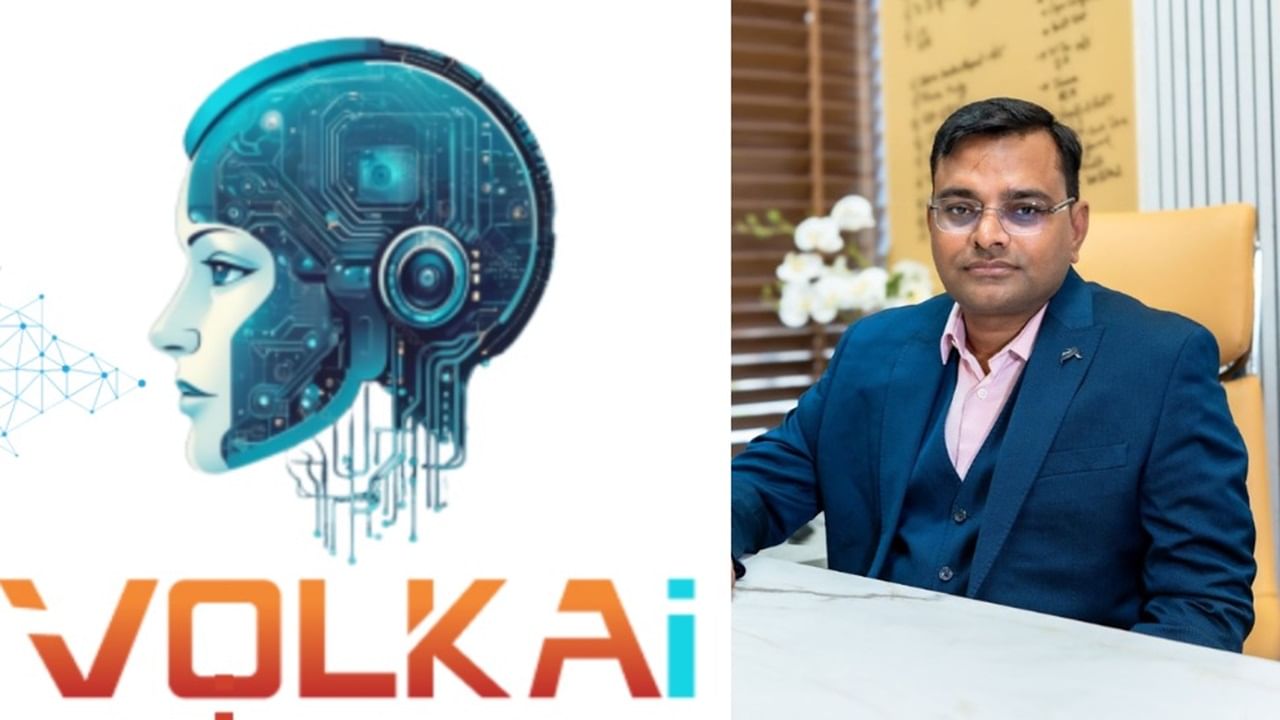 Why India’s hiring ecosystem needs a reset: Here’s insights from VolkAI founder Santosh Kushawaha