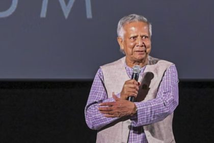 Bangladesh: Yunus’ talks with BNP leader irks two major allies