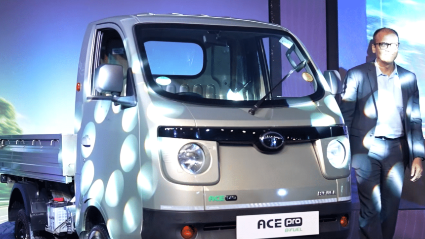 ACE Pro empowers Chennai’s self-made heroes