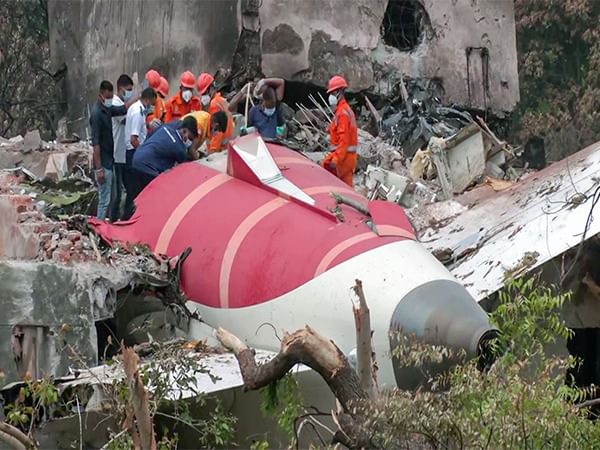 Air India crash: AAIB preliminary report highlights fuel cutoff mystery
