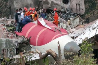 Air India crash: AAIB submits probe report to Centre, public release expected soon