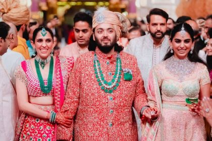A year since the wedding that put India on the global map: Anant Ambani and Radhika Merchant’s enduring union