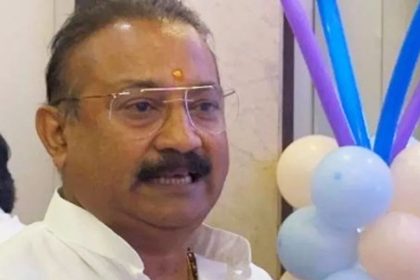 Ashok Choudhary denies global tender for rural roads, says locals given priority in contracts