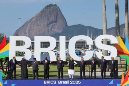 BRICS Summit condemns Pahalgam terror attack; Backs India’s call for global reform