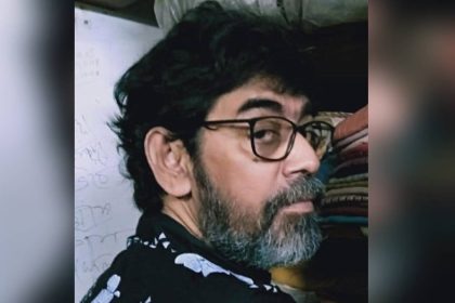 Rahul Da — The Voice That Whispered Beyond Words