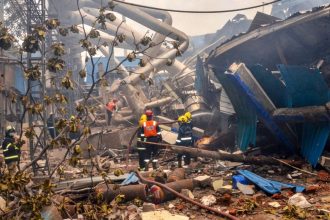 Telangana factory blast: Death toll rises to 35, several workers remain missing