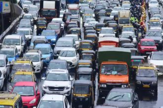Delhi fuel ban: Lt. Governor challenges vehicle scrapping policy in Supreme Court