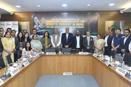 FICCI roundtable calls for reforms in reimbursement to improve access to robotic-assisted surgeries in India