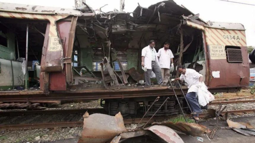 From carnage to courtroom: The chronology of the 2006 Mumbai train blasts case