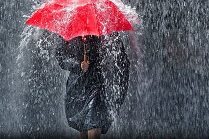 India battles monsoon: 14 Dead in UP, several states under flood impact