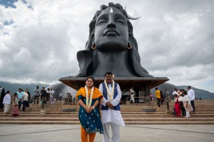 Tribal women becoming taxpayers – Such efforts will lead to Viksit Bharat: Union minister applauds Isha’s support to tribal communities