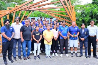 KIIT to send largest Indian university contingent to 2025 World University Games in Germany