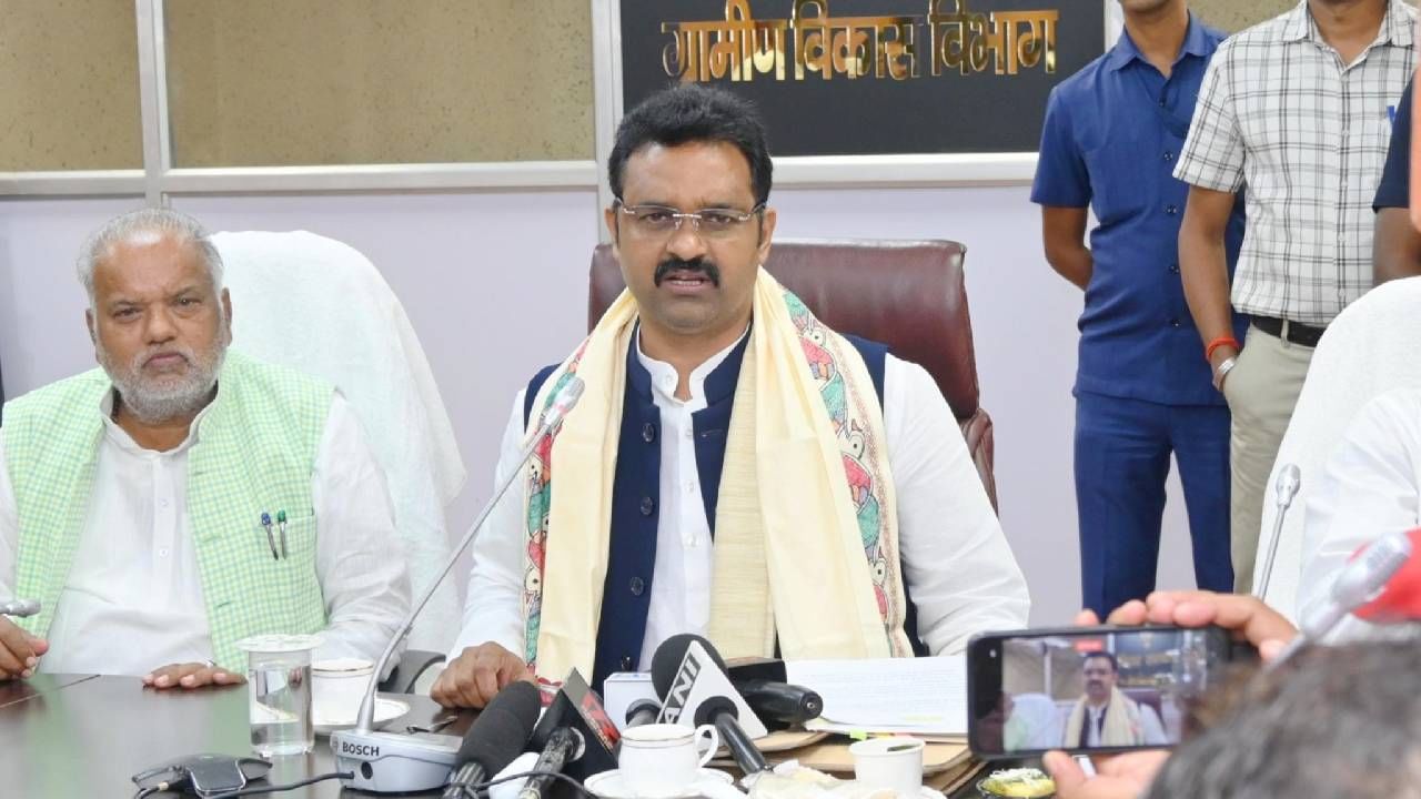 Centre will seriously consider Bihar’s demands & fulfill them at earliest: Kamlesh Paswan