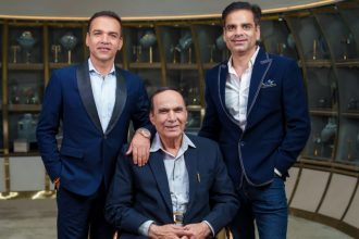 Legacy & trust in every carat: The story of L D Sons Jewellers