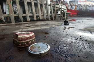 ‘Malegaon blast case an evil attempt to like Hindu Dharma with terrorism’, claims Sunil Ambekar of RSS