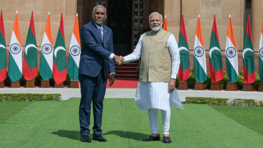 How PM Modi’s steadfast diplomacy is reaping rich dividends