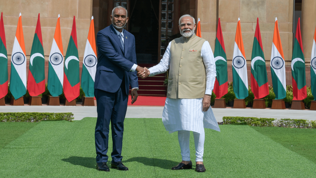 How PM Modi’s steadfast diplomacy is reaping rich dividends