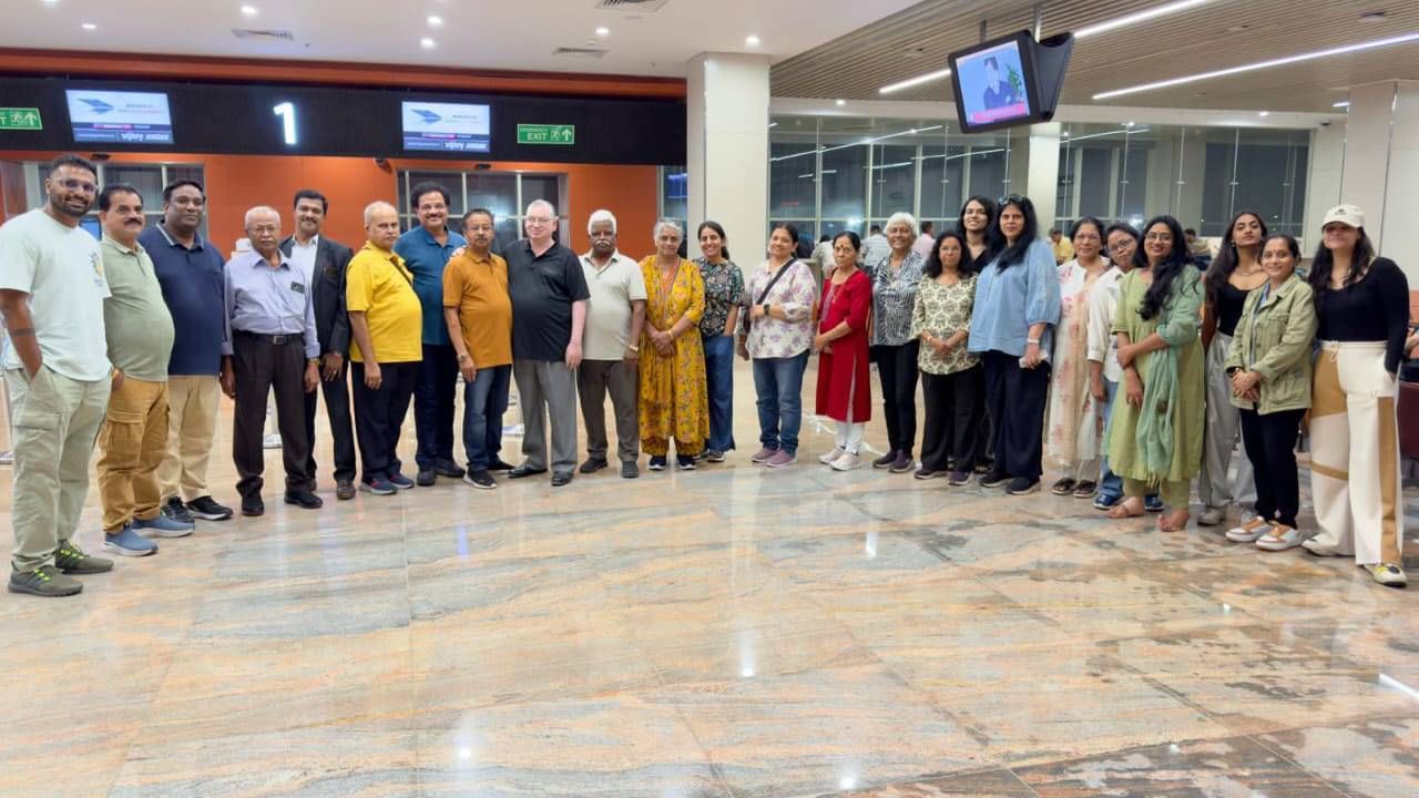 WMC Global Conference 2025 kicks off in Bangkok WMC Global Conference 2025 kicks off in Bangkok