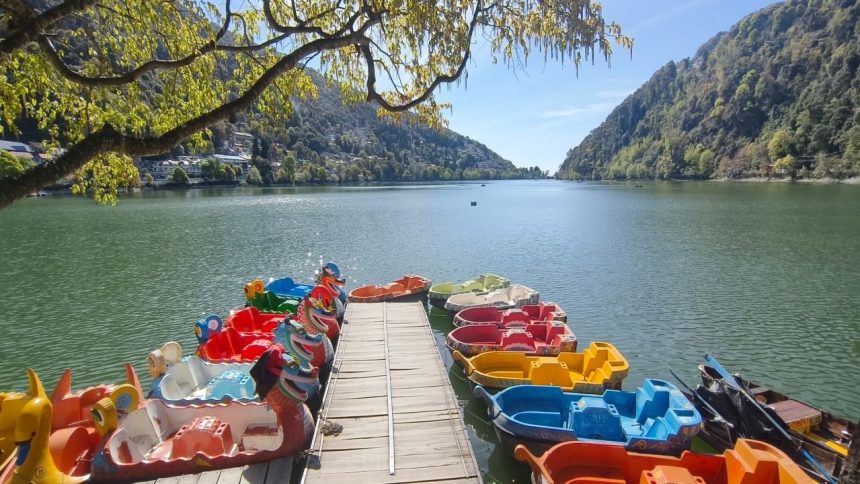 After Mussoorie, Nainital may also introduce tourist registration to curb overcrowding, congestion and infrastructure strain