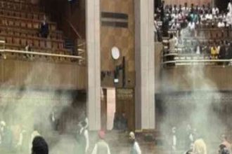 Parliament security breach case: Delhi HC grants bail to Neelam Azad, Mahesh Kumawat