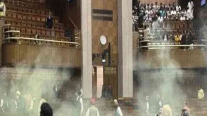 Parliament security breach case: Delhi HC grants bail to Neelam Azad, Mahesh Kumawat