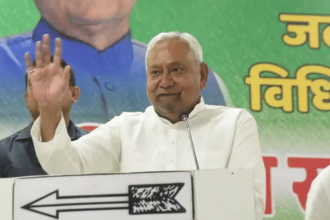 Cabinet sanctions Rs 882.87 cr for integrated development of Maa Janaki’s grand temple at Punaura Dham 3 Cabinet sanctions Rs 882.87 cr for integrated development of Maa Janaki’s grand temple at Punaura Dham