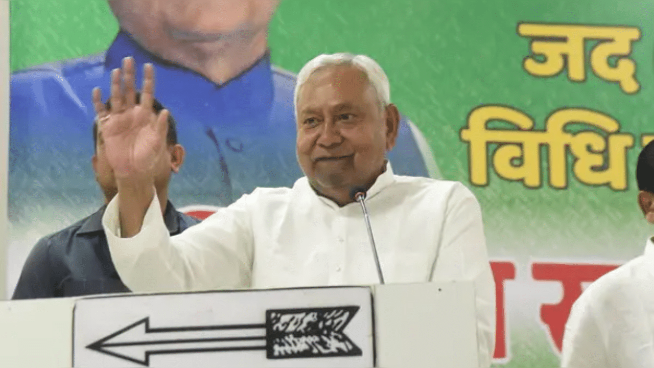 Cabinet sanctions Rs 882.87 cr for integrated development of Maa Janaki’s grand temple at Punaura Dham