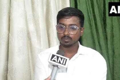 Odisha NSUI president arrested for raping 19-year-old
