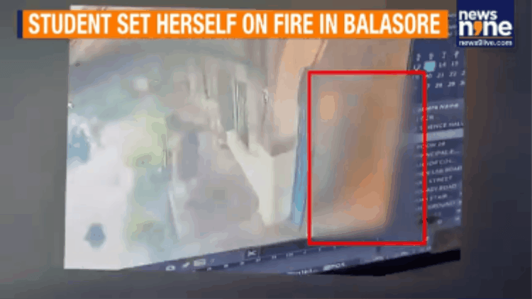Odisha student dies after self-immolation over inaction on sexual harassment complaint