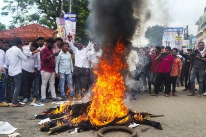 Odisha student suicide triggers statewide outrage; ABVP, UGC demand action against culprits