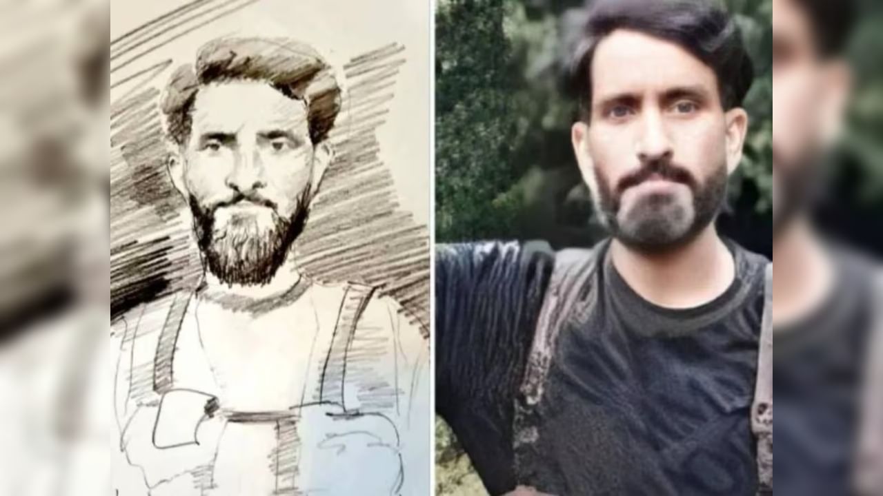 Operation Mahadev: Pahalgam attack mastermind Hashim Musa killed in encounter near Srinagar