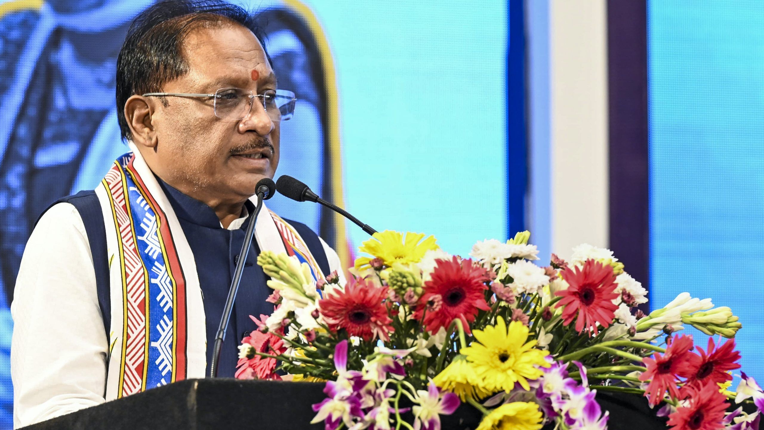 Transparent sand mining, environmental safeguards and crackdown on illegal operations among top priorities of Chhattisgarh government