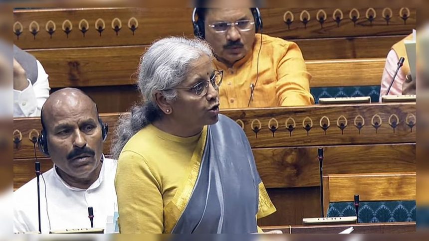 Parliament Monsoon session: Will new Income Tax Bill, 2025 be tabled in Lok Sabha today?