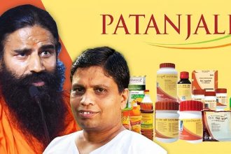 Patanjali medicine is beneficial for joint pain and arthritis